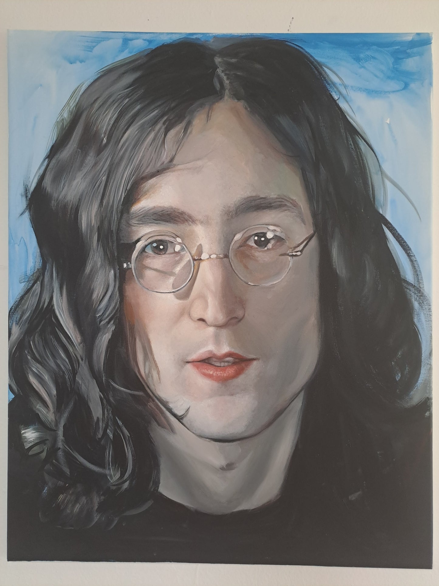John Lennon