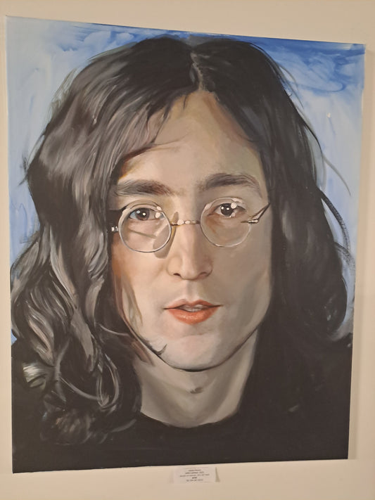 John Lennon