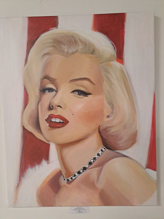 Marylin Monroe