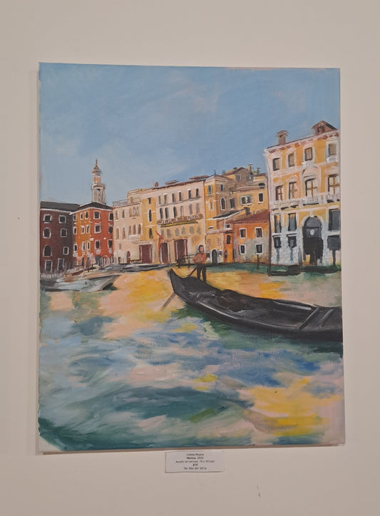 Venice