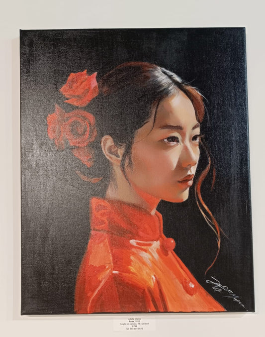 Rose