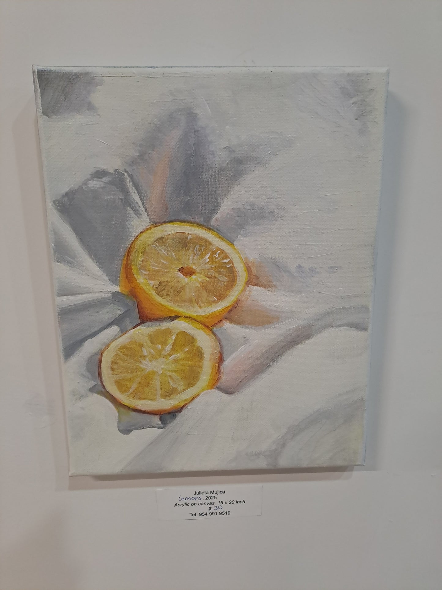 Lemons