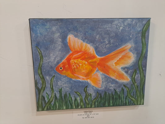 Fish